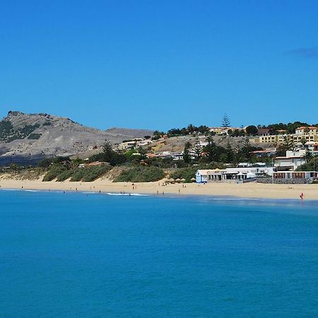 Casa De Praia Nunes Village Порто Санто Екстериор снимка