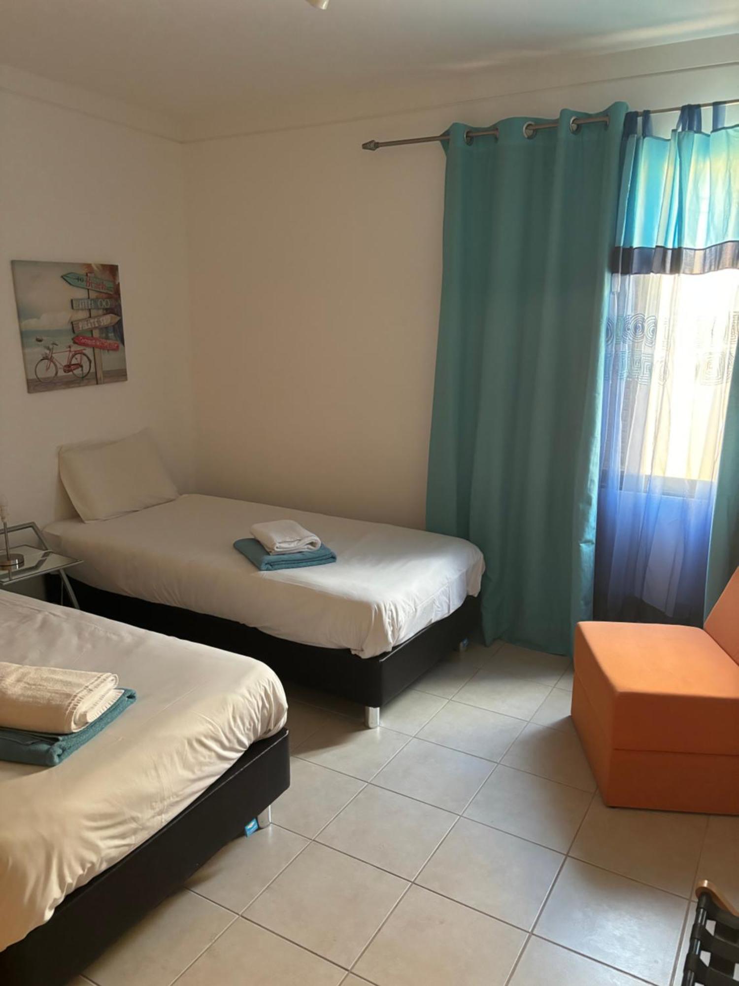 Casa De Praia Nunes Village Порто Санто Екстериор снимка