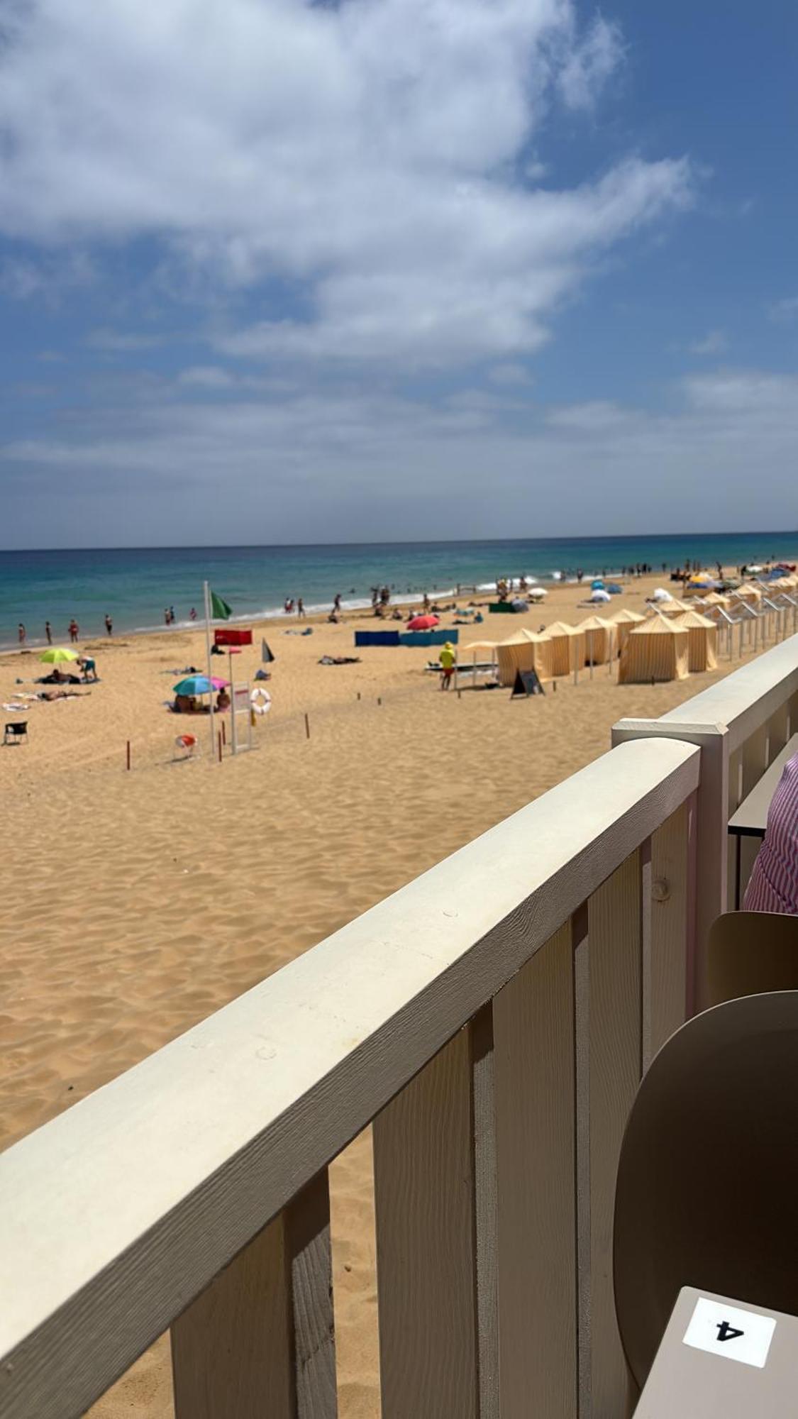 Casa De Praia Nunes Village Порто Санто Екстериор снимка