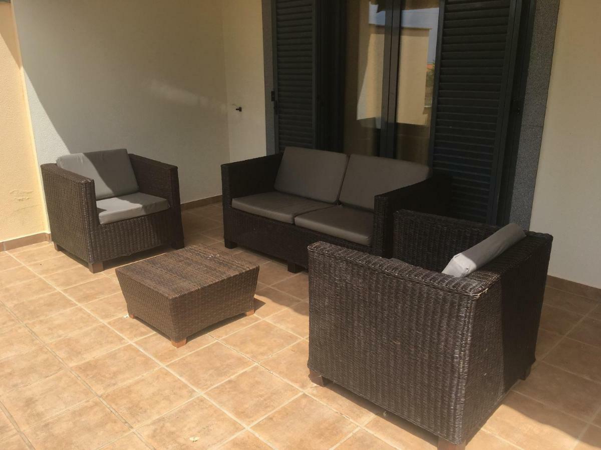 Casa De Praia Nunes Village Порто Санто Екстериор снимка