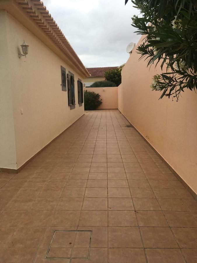 Casa De Praia Nunes Village Порто Санто Екстериор снимка