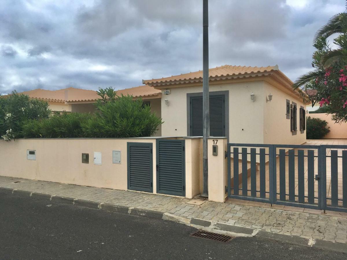 Casa De Praia Nunes Village Порто Санто Екстериор снимка