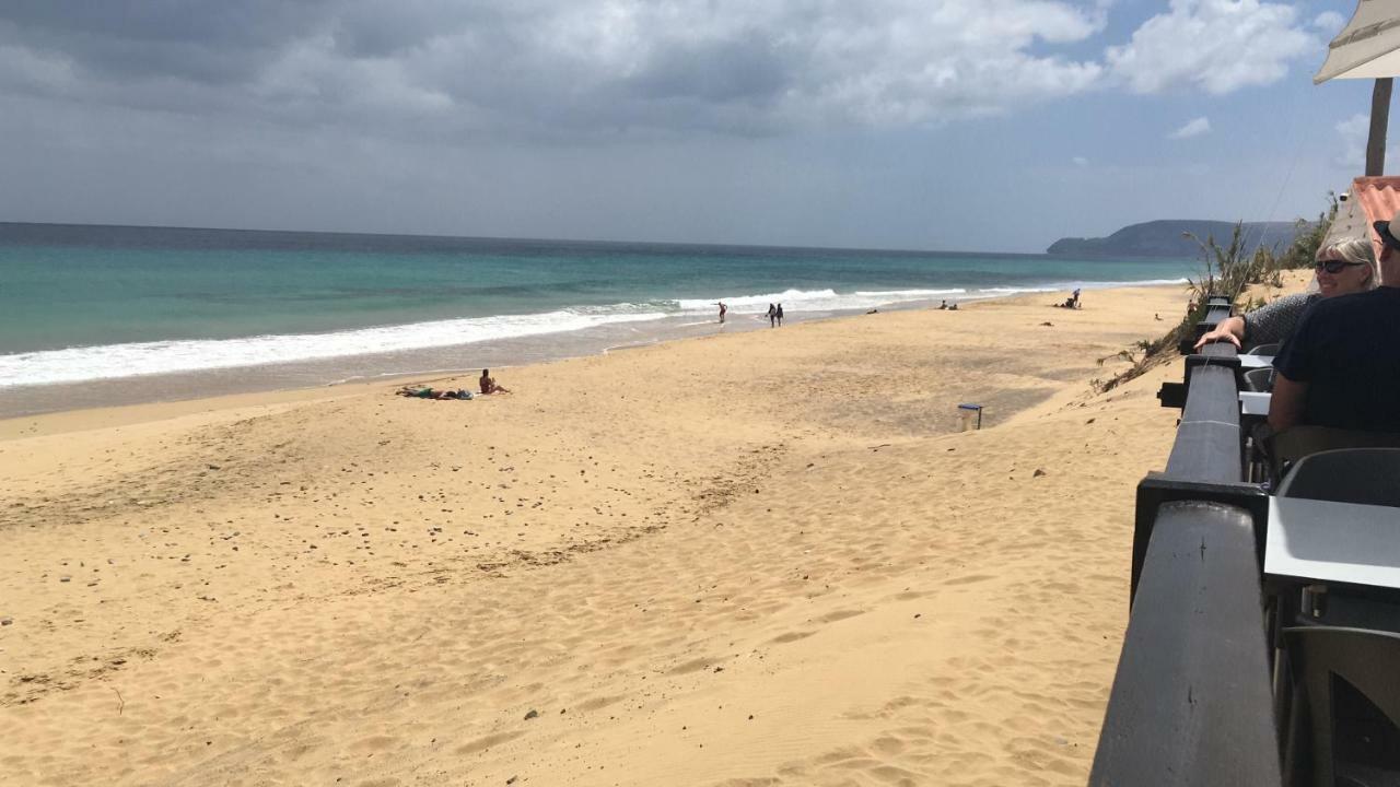 Casa De Praia Nunes Village Порто Санто Екстериор снимка
