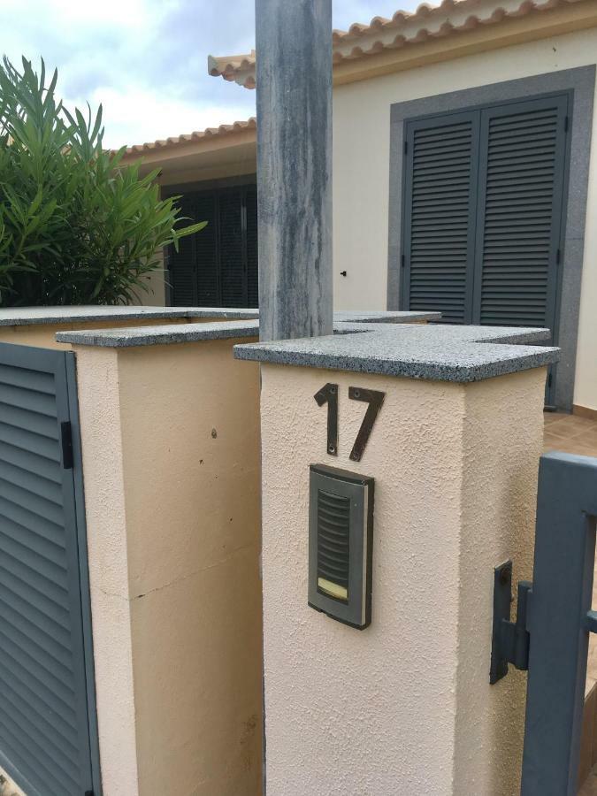 Casa De Praia Nunes Village Порто Санто Екстериор снимка