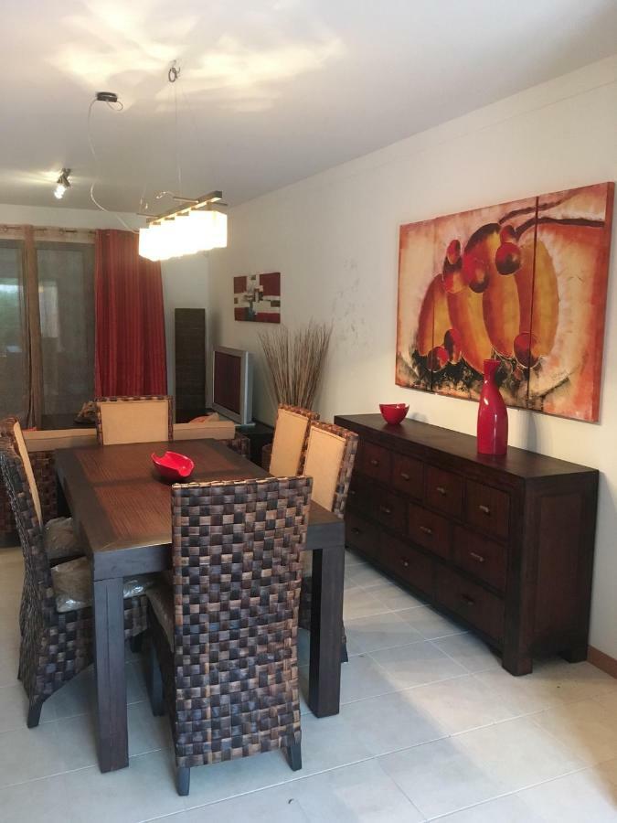 Casa De Praia Nunes Village Порто Санто Екстериор снимка