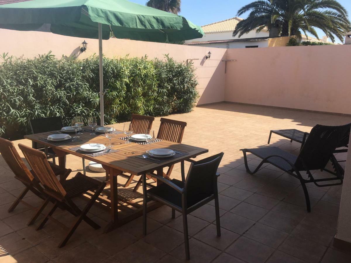 Casa De Praia Nunes Village Порто Санто Екстериор снимка